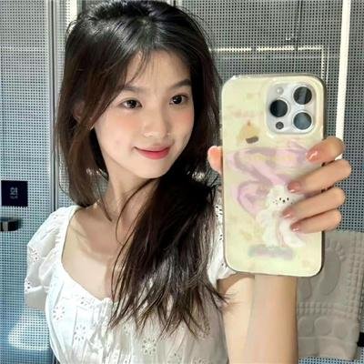 艳姬逢春