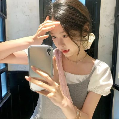 晨间漫步