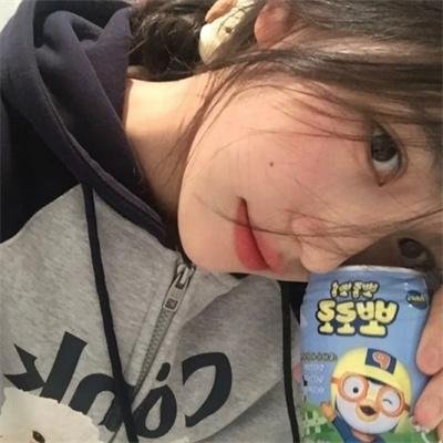 美丽女孩