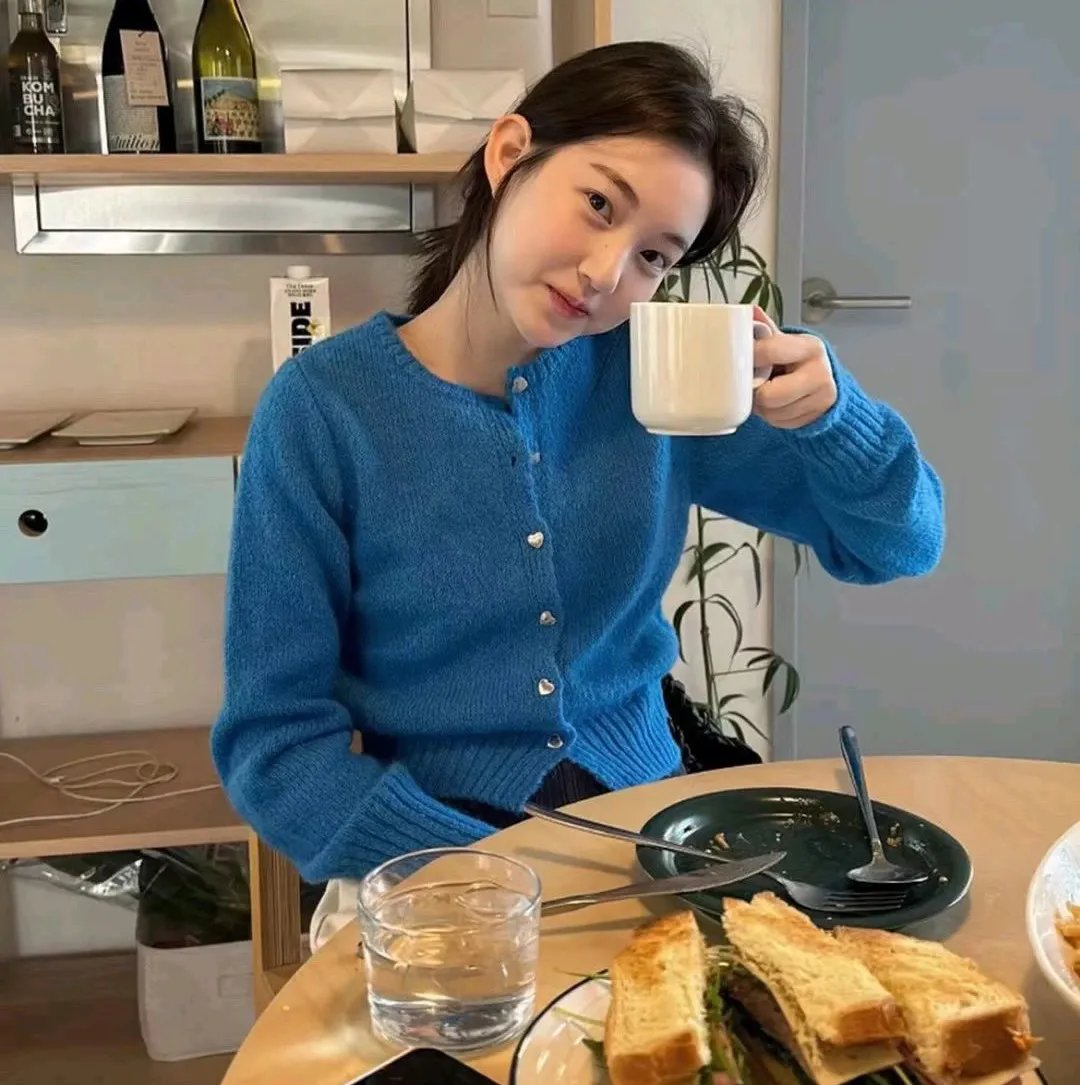 疯狗与格拉瑞小姐